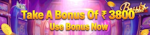 PlayBollyGame Bonus Banner