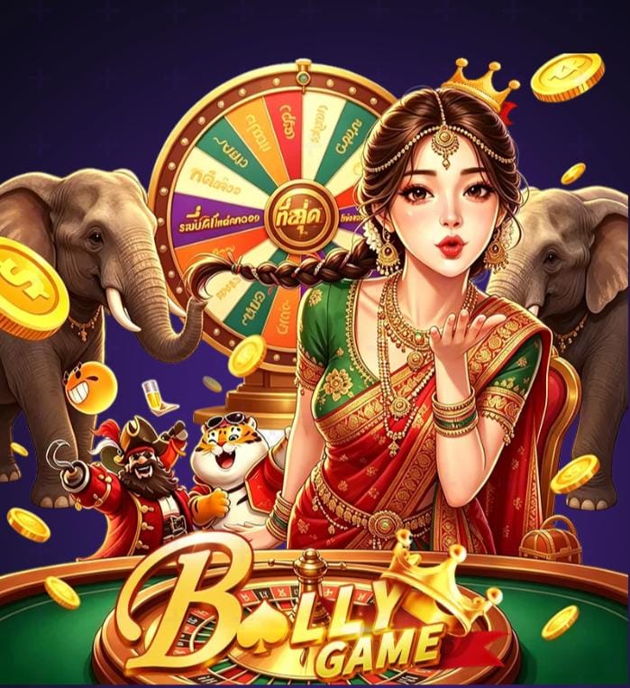 BollyGame Banner