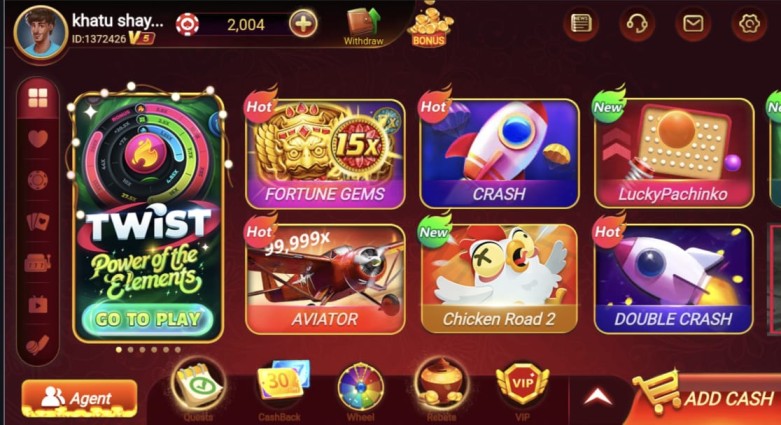 bolly game app download